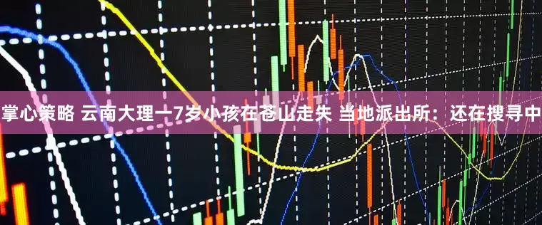 掌心策略 云南大理一7岁小孩在苍山走失 当地派出所：还在搜寻中